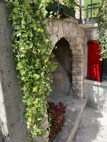 Bed & Breakfast Al Confin Natura E Relax