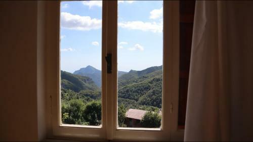Apartamento Green Point Pennavaire
