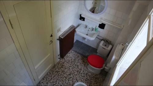 Apartamento Green Point Pennavaire