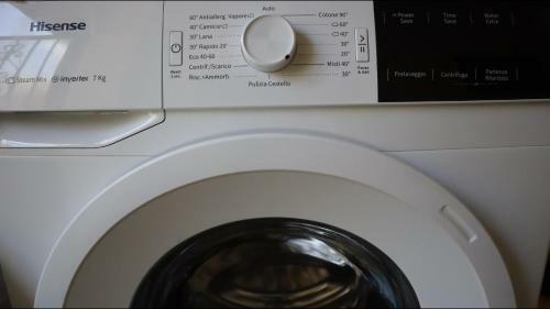 Apartamento Green Point Pennavaire