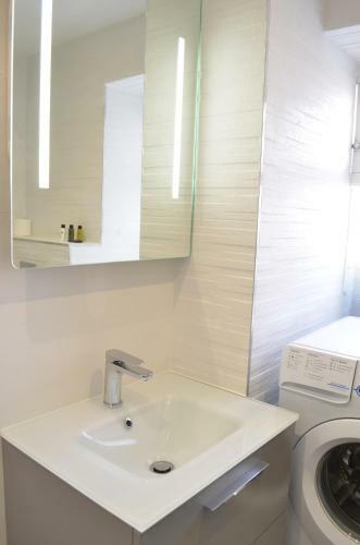 Apartamento Studio Helder