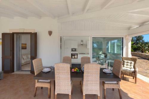 Villa Del Cavaliere