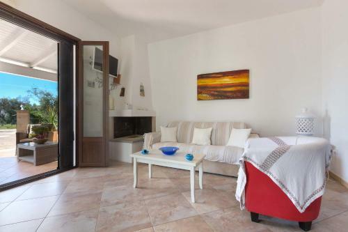Villa Del Cavaliere