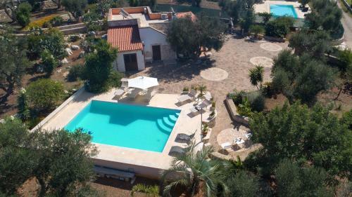 Villa Del Cavaliere
