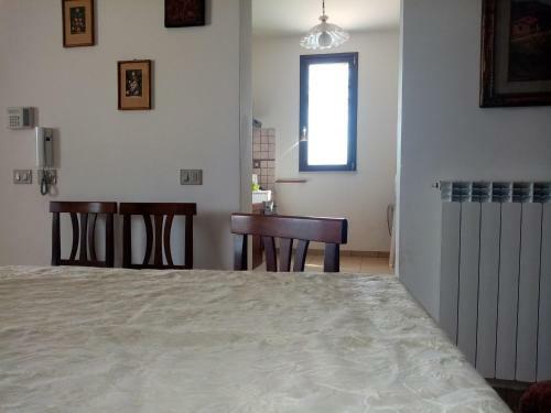 Villa Il Roseto Di Andrea