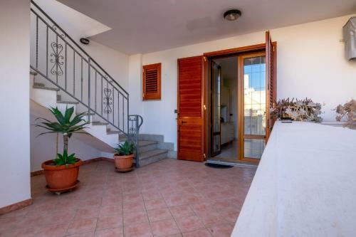 Apartamento Appartamenti Saccomanni