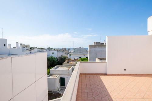Apartamento Appartamenti Saccomanni