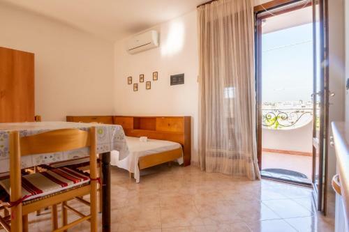 Apartamento Appartamenti Saccomanni