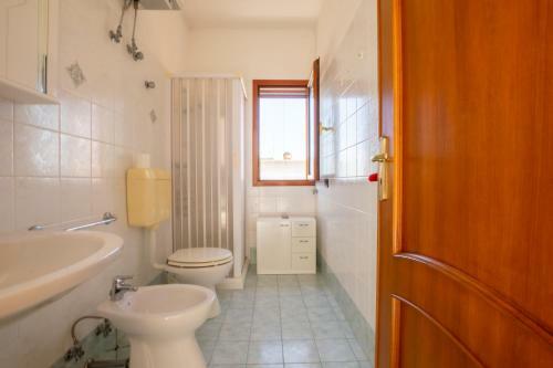 Apartamento Appartamenti Saccomanni