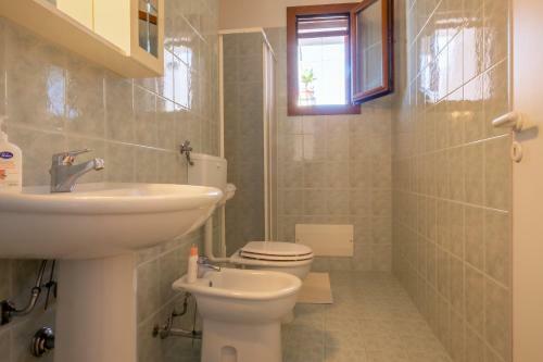Apartamento Appartamenti Saccomanni