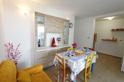 Villetta Fronte Mare 450