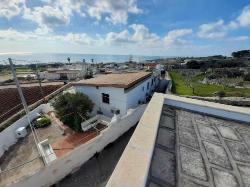 Apartamento Monolocale Spiaggia Felloniche