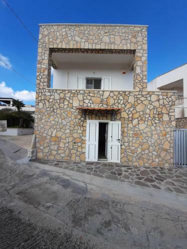 Apartamento Monolocale Spiaggia Felloniche