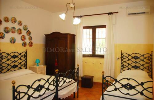 Villa Li Munti
