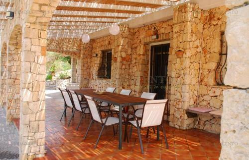 Villa Li Munti