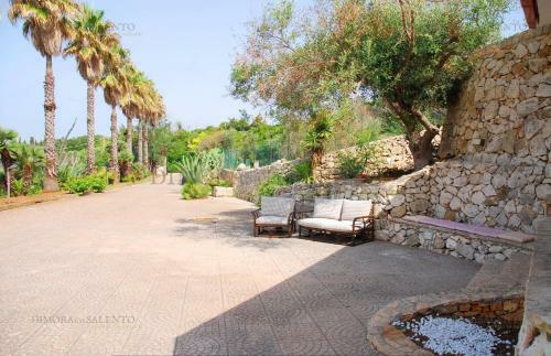 Villa Li Munti