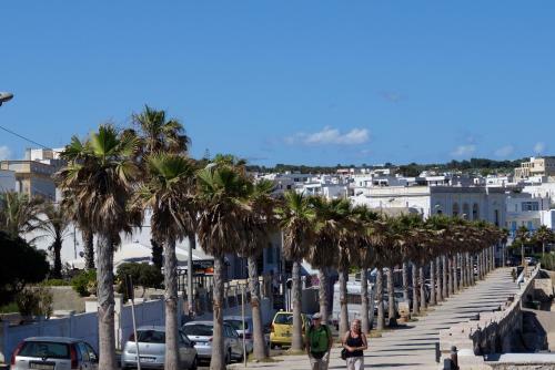 App Vista Mare A Pochi Passi Dalla Spiaggia