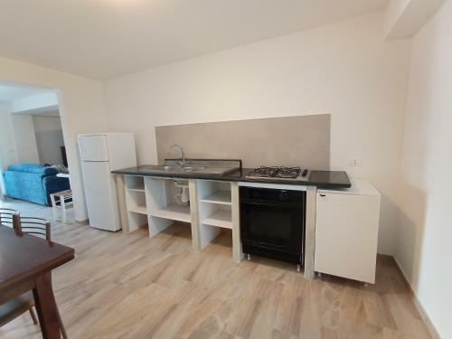 Apartamento Appartamento Leuca