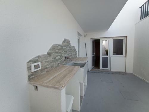 Apartamento Appartamento Leuca