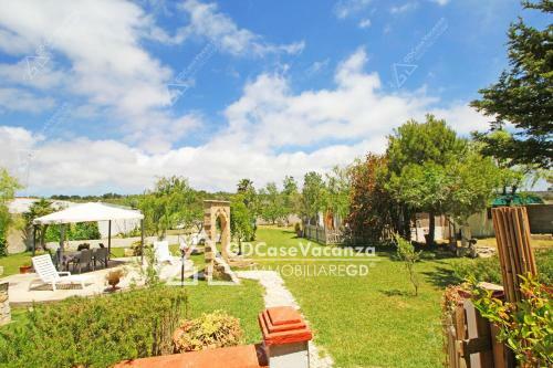 Apartamento Gd Case Vacanza - Villa Del Rio