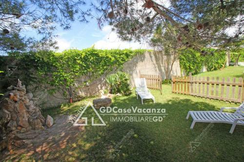 Apartamento Gd Case Vacanza - Villa Del Rio
