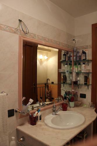 Apartamento Il Nascondiglio Segreto
