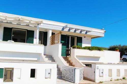 Villetta Azzurro Mare 453