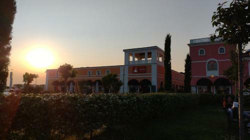 Apartamento Venus Appartement Grado