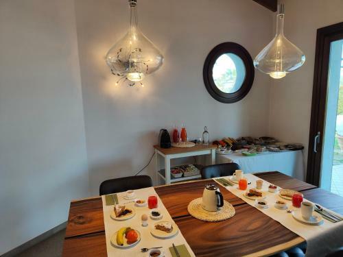 B&B Villa Letizia