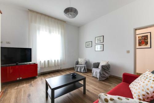 Apartamento Romagnabnb Casemurate