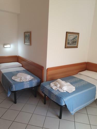 Hotel Venezia San Mauro Mare