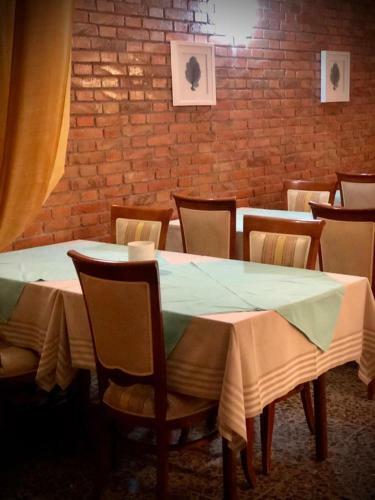 Hostal Room In Bb - Hotel Villa Alexandra A Bellaria