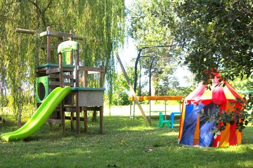 Bed & Breakfast Ca' Barbona