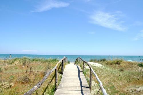 Bed & Breakfast Ca' Barbona