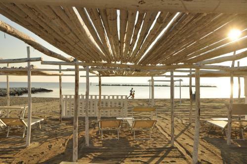 Bed & Breakfast Ca' Barbona