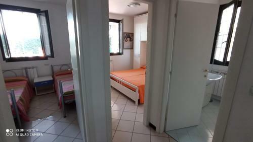 Apartamento Appartamento Residence I Vigneti
