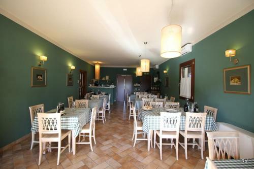 Hostal Oasi Di Arcadia