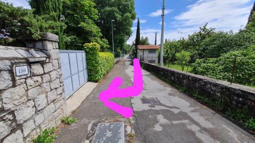 Apartamento Alla Cantina