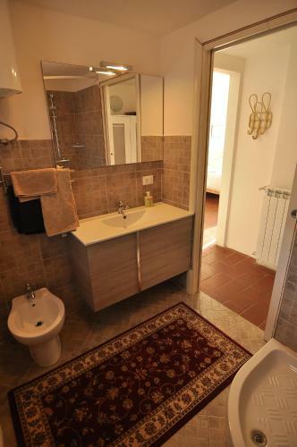 Apartamento Alla Cantina