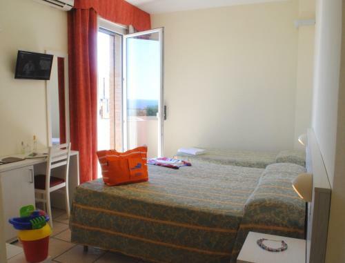 Family Hotel Marina Beach