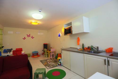 Family Hotel Marina Beach