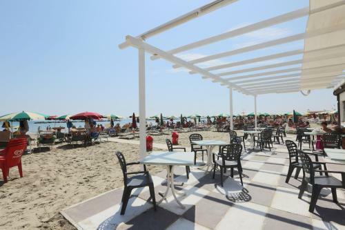Family Hotel Marina Beach