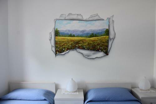 Bed & Breakfast Al Vecchio Glicine