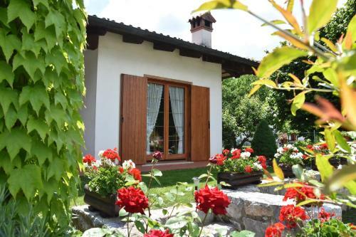 Bed & Breakfast Al Vecchio Glicine
