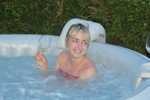Bed & Breakfast Al Vecchio Glicine