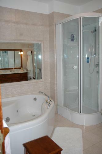 Bed & Breakfast Al Vecchio Glicine