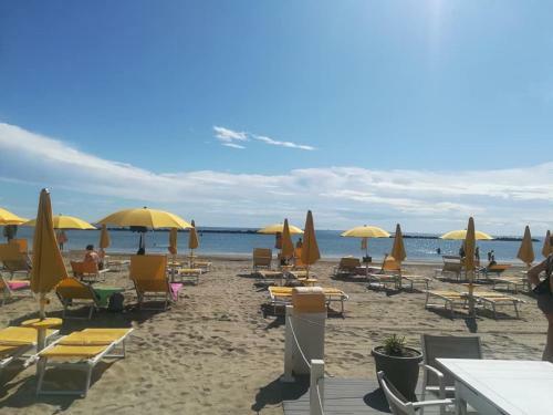Apartamento Family Dream Sole