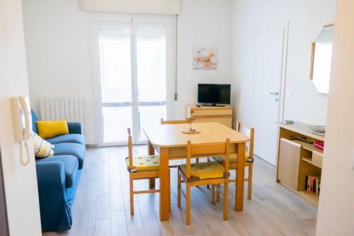 Apartamento Family Dream Sole