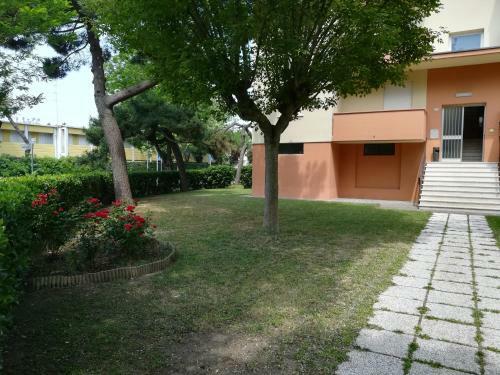 Apartamento Aurora Residence