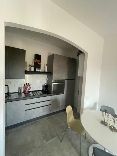 Apartamento Le Temerici Residence